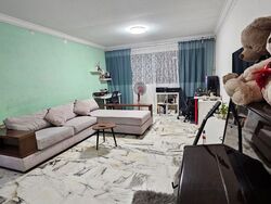 Blk 539 Cheng San View (Ang Mo Kio), HDB 5 Rooms #490307481